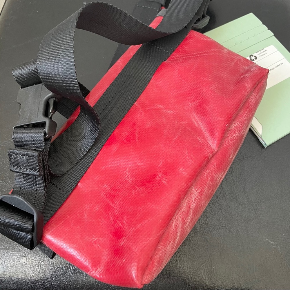 FREITAG JAMIE MESSENGER RARE - Picture 5 of 9
